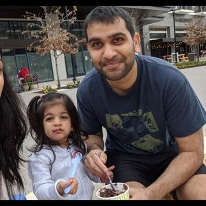 Meet your Posher, Ankur